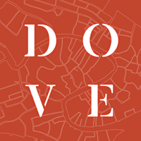 DoVe app icon