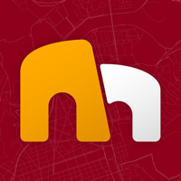 Movete app icon