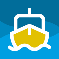 Venice Airport Waterbus app icon